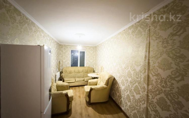 3-бөлмелі пәтер · 62 м² · 1/5 қабат, мкр. Жетысу, бағасы: 16.5 млн ₸ в Талдыкоргане, мкр Жетысу — фото 2