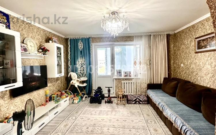 3-бөлмелі пәтер · 68.3 м² · 6/9 қабат, Спартака 2А — Рядом с ТЦ Асима, бағасы: 25 млн ₸ в Семее — фото 2