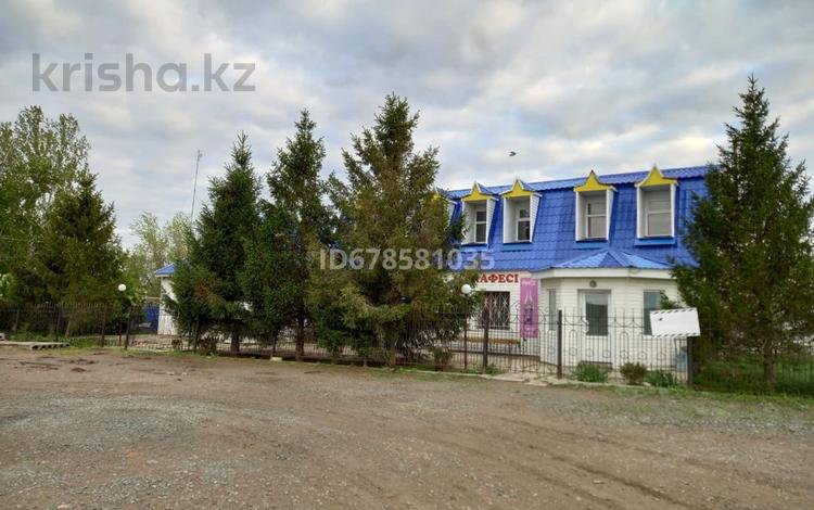 Общепит · 270 м² за 110 млн 〒 в Западно-Казахстанской обл. — фото 2
