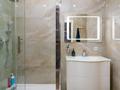 3-комнатная квартира · 88.8 м² · 8/10 этаж, мкр Каргалы, Кенесары хана — Кенесары Хан за 60 млн ₸ в Алматы, Наурызбайский р-н — фото 17