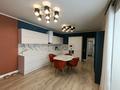 3-комнатная квартира · 88.8 м² · 8/10 этаж, мкр Каргалы, Кенесары хана — Кенесары Хан за 60 млн ₸ в Алматы, Наурызбайский р-н — фото 2