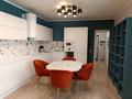 3-комнатная квартира · 88.8 м² · 8/10 этаж, мкр Каргалы, Кенесары хана — Кенесары Хан за 60 млн ₸ в Алматы, Наурызбайский р-н — фото 3