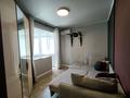 3-комнатная квартира · 88.8 м² · 8/10 этаж, мкр Каргалы, Кенесары хана — Кенесары Хан за 60 млн ₸ в Алматы, Наурызбайский р-н — фото 9