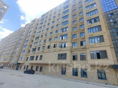 3-комнатная квартира · 85 м² · 3/10 этаж, мкр Центральный, Абая 26, 26/1, 26/2, 26/3 — Новый полноценный 3-х комнатный квартира за 38 млн ₸ в Атырау