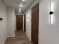 3-комнатная квартира · 85 м² · 3/10 этаж, мкр Центральный, Абая 26, 26/1, 26/2, 26/3 — Новый полноценный 3-х комнатный квартира за 38 млн ₸ в Атырау — фото 2