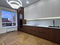 3-комнатная квартира · 80.14 м² · 2/9 этаж, Сыганак 12 — ТОП ЛОКАЦИЯ.КОМФОРТ ПЛЮС за 60 млн ₸ в Астане, Нура р-н — фото 2