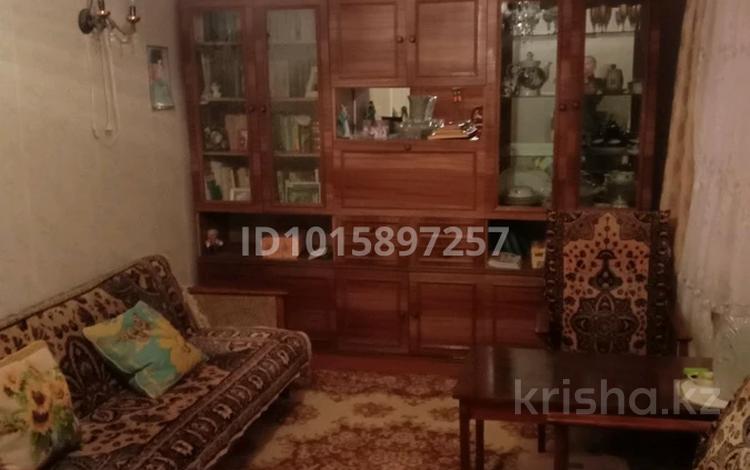 2-бөлмелі пәтер · 45.39 м² · 1/5 қабат, Сулейменова 18А, бағасы: 20 млн ₸ в Таразе — фото 2