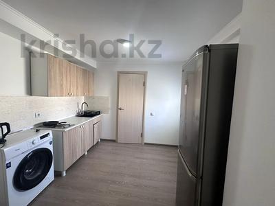 1-комнатная квартира, 31 м², 9/9 этаж, бокейхана 6 за 12 млн 〒 в Астане, Есильский р-н