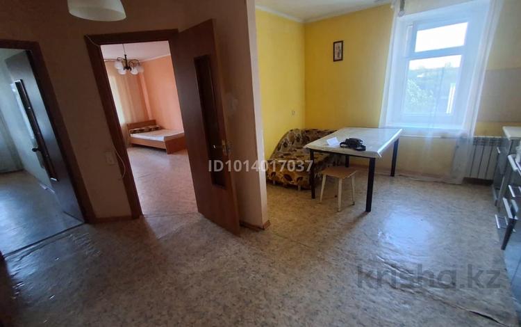 2-комнатная квартира · 54.1 м² · 5/5 этаж, Абая 113 за 17 млн ₸ в Кокшетау — фото 2