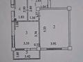 1-бөлмелі пәтер · 45.3 м² · 5/10 қабат, Мангилик ел 19/2, бағасы: 29 млн ₸ в Астане, Есильский р-н — фото 6