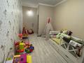 3-комнатная квартира, 80 м², 3/3 этаж, Тауке Хана — Гоголя за 32.5 млн 〒 в Шымкенте, Аль-Фарабийский р-н — фото 5