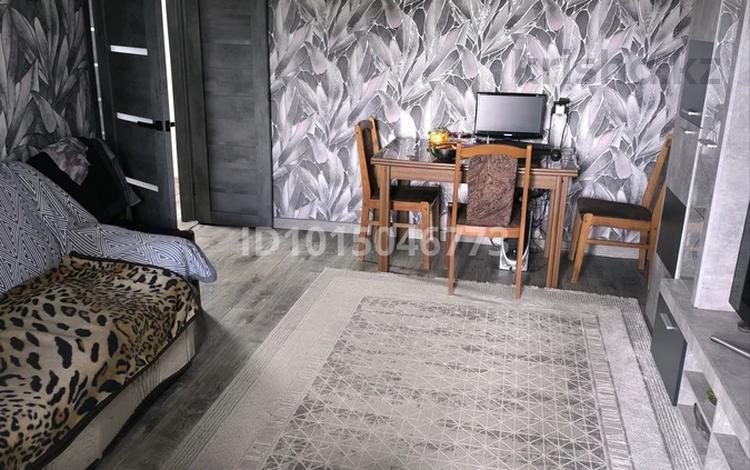 3-комнатная квартира · 60 м² · 5/5 этаж, 1-й микрорайон, Кочубея 1 за 26 млн ₸ в Костанае — фото 2
