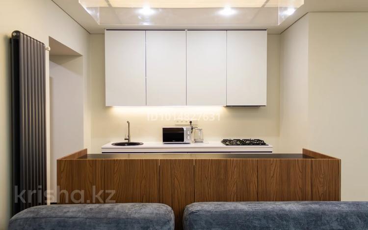 2-комнатная квартира · 75 м² · 1 этаж, Казыбек би 110 за 30 000 ₸ в Таразе — фото 16