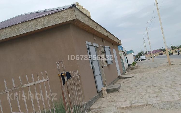 Жқб, автосервистер мен көлік жуу · 120 м², бағасы: 17 млн ₸ в Жанаозен — фото 2