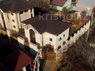 Жеке үй · 7 бөлме · 420 м² · 6 сот., мкр Атырау, бағасы: 180 млн ₸ в Алматы, Медеуский р-н