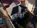 Жеке үй · 7 бөлме · 420 м² · 6 сот., мкр Атырау, бағасы: 180 млн ₸ в Алматы, Медеуский р-н — фото 8