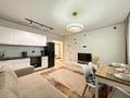 2-бөлмелі пәтер · 42.2 м² · 19/20 қабат, Мангилик Ел 62/1, бағасы: 22 000 ₸ в Астане — фото 2