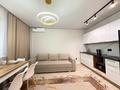 2-бөлмелі пәтер · 42.2 м² · 19/20 қабат, Мангилик Ел 62/1, бағасы: 22 000 ₸ в Астане — фото 4