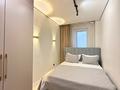 2-бөлмелі пәтер · 42.2 м² · 19/20 қабат, Мангилик Ел 62/1, бағасы: 22 000 ₸ в Астане — фото 6