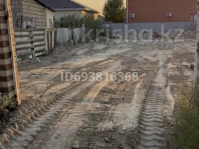 Участок · 6 соток, мкр Жулдыз-2, Сабыра Кагазова 327а за 10 млн ₸ в Атырау