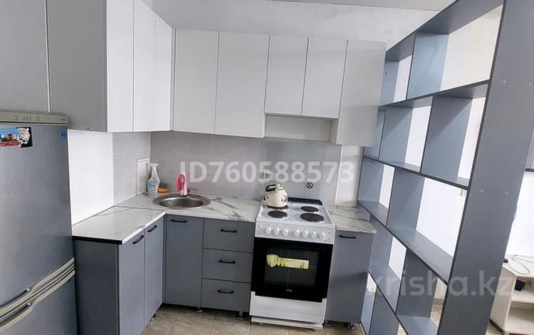 2-комнатная квартира · 45.5 м² · 7/12 этаж, мкр Акбулак, Дарабоз 1-83 — Бауыржан Момышулы. (Алматы Арена) за 230 000 ₸ в Алатауский р-н — фото 15