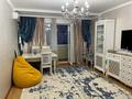 3-комнатная квартира · 95 м² · 8/9 этаж, мкр Мамыр-3 8 — Саина-Шаляпина за 71.5 млн ₸ в Алматы, Ауэзовский р-н