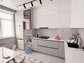 2-бөлмелі пәтер · 70 м² · 5/5 қабат, Самал ш/а., Мкрн Самал 60A, бағасы: 300 000 ₸ в Атырау, мкр Самал — фото 5