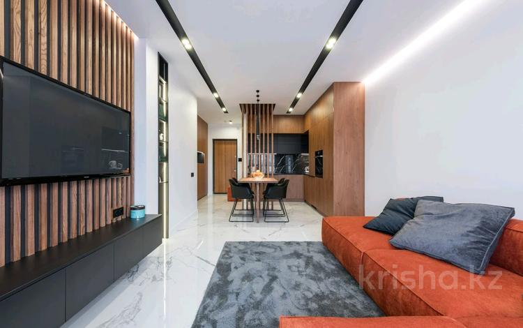 2-комнатная квартира · 57 м² · 2/6 этаж, Чанаккале за 37.5 млн ₸ в Фамагусте — фото 2