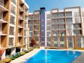2-комнатная квартира · 57 м² · 2/6 этаж, Чанаккале за 37.5 млн ₸ в Фамагусте — фото 7