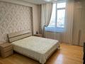 3-комнатная квартира, 100 м², 8/22 этаж посуточно, проспект Рахимжана Кошкарбаева 10 за 35 000 〒 в Астане, Алматы р-н — фото 8