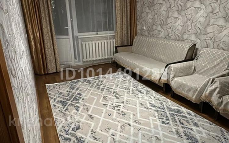 2-комнатная квартира · 50 м² · 1/5 этаж, Чокина 96 за 18.5 млн ₸ в Павлодаре — фото 2