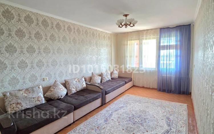 2-бөлмелі пәтер · 51 м² · 4/5 қабат, Восток, бағасы: 21.7 млн ₸ в Шымкенте, Аль-Фарабийский р-н — фото 2