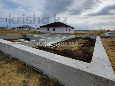 Жеке үй · 4 бөлме · 180 м² · 10 сот., Республика 996, бағасы: 17 млн 〒 в Хромтау