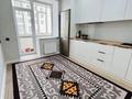 3-бөлмелі пәтер · 68.3 м² · 1/12 қабат, Байтурсынова 21 — Нұрлы жол, бағасы: 42 млн ₸ в Астане, Сарайшык р-н — фото 4