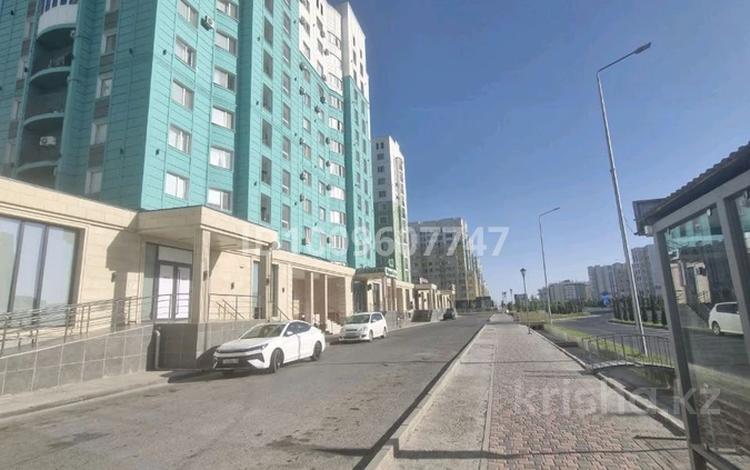 3-комнатная квартира · 93 м² · 2/12 этаж, 9-я улица 36/2 — Конгресс хол за 15 000 ₸ в Туркестане — фото 16