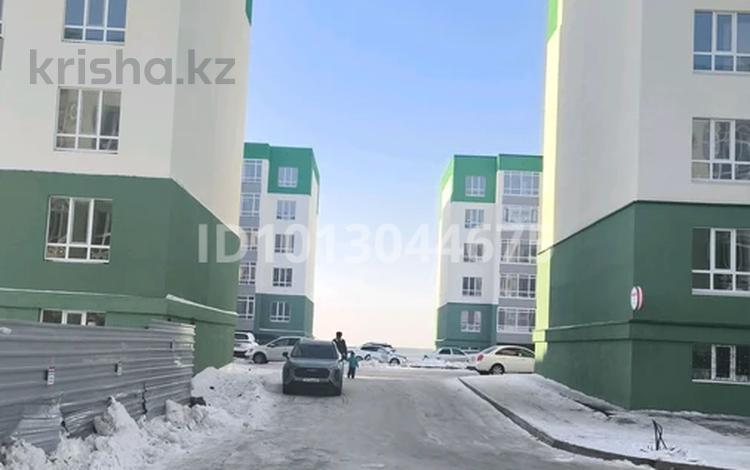1-комнатная квартира · 38.86 м² · 3/5 этаж, ЖК Балгын 150 — ЖК Балгын за 20 млн ₸ в Косшы — фото 2