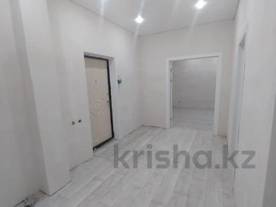 2-бөлмелі пәтер · 64.8 м² · 3/5 қабат, мкр. Алтын орда, бағасы: 24.3 млн ₸ в Актобе