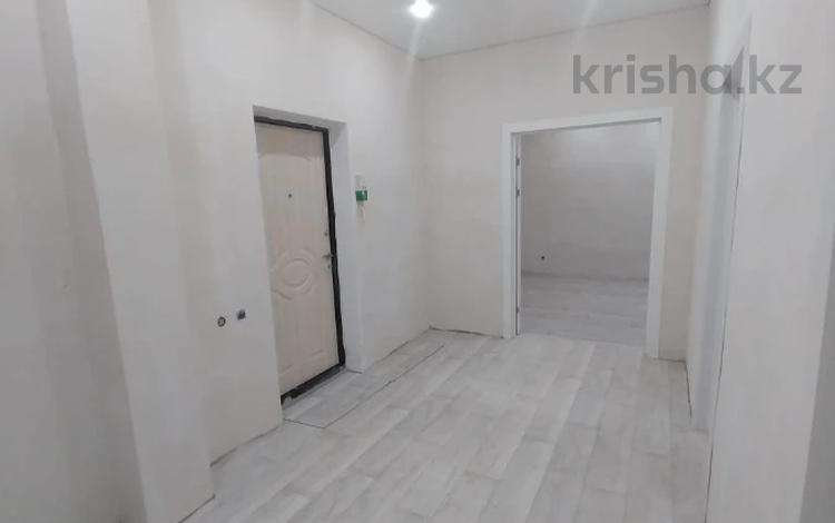 2-бөлмелі пәтер · 64.8 м² · 3/5 қабат, мкр. Алтын орда, бағасы: 24.3 млн ₸ в Актобе — фото 12
