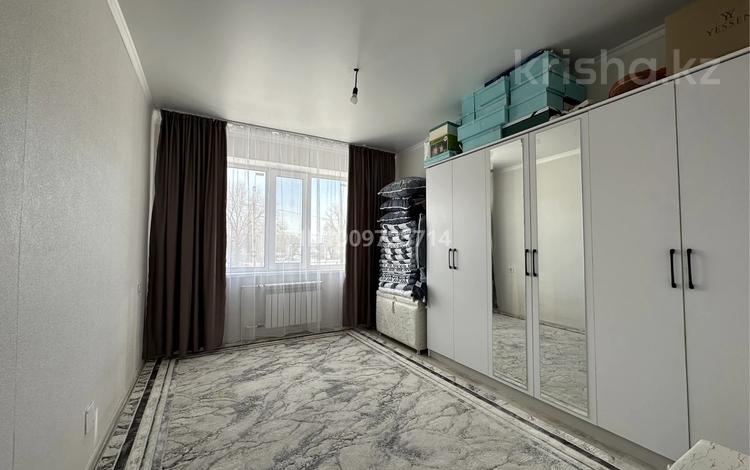 2-комнатная квартира · 50.2 м² · 2/9 этаж, Айталиева 14 — 31 школа за 20.5 млн ₸ в Уральске — фото 2