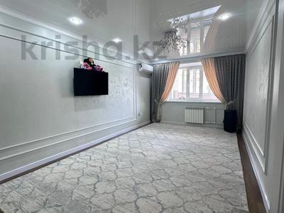 3-комнатная квартира · 86 м² · 4/9 этаж, мкр 12 за 28.5 млн 〒 в Актобе