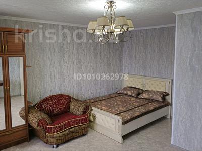 1-комнатная квартира · 33 м² · 4/5 этаж, Пришахтинск, Кемеровская 57 за 12.7 млн 〒 в Караганде, Алихана Бокейханова р-н