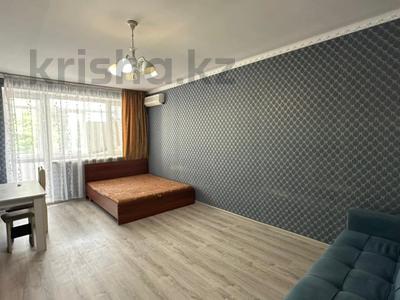 1-комнатная квартира · 45.8 м² · 1/5 этаж, ул. Куйши Дина — БЕЗ КОМИССИИ ДЛЯ ПОКУПАТЕЛЯ!!! за 23 млн ₸ в Астане, Алматы р-н