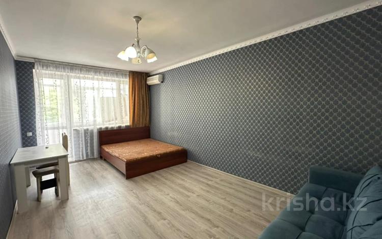 1-комнатная квартира · 45.8 м² · 1/5 этаж, ул. Куйши Дина — БЕЗ КОМИССИИ ДЛЯ ПОКУПАТЕЛЯ!!! за 23 млн ₸ в Астане, Алматы р-н — фото 2