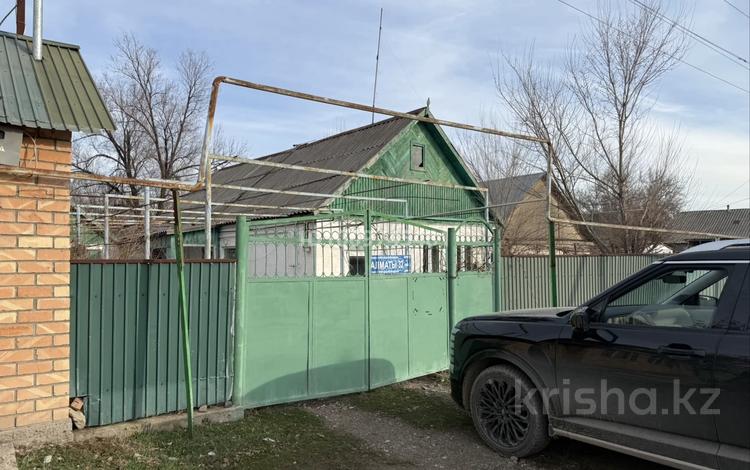 Отдельный дом · 4 комнаты · 100 м² · 22 сот., Алматы 32 — Рядом с Рэс, улица параллельно пионерской за 17 млн 〒 в Кордае — фото 2