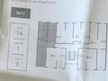 2-комнатная квартира · 75.9 м² · 3/9 этаж, мкр Шугыла, Строительная 14 за 44.5 млн ₸ в Алматы, Наурызбайский р-н — фото 2