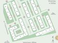 2-комнатная квартира · 75.9 м² · 3/9 этаж, мкр Шугыла, Строительная 14 за 44.5 млн ₸ в Алматы, Наурызбайский р-н — фото 3