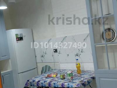 2-комнатная квартира · 70 м² · 2/6 этаж, Абая 38 за 600 000 ₸ в Алматы, Бостандыкский р-н