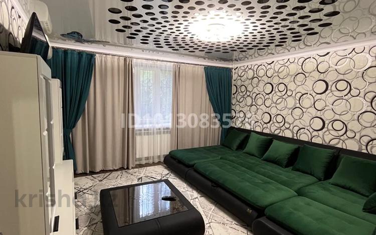 1-комнатная квартира · 45 м² · 1/5 этаж, Авиагородок 29Д за 19 млн ₸ в Актобе, мкр Авиагородок — фото 2
