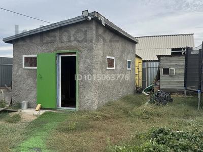 Дача · 2 комнаты · 30 м² · 12 сот., мкр Фёдоровка 47-49 — Остановка наука за 7.5 млн ₸ в Караганде, Казыбек би р-н