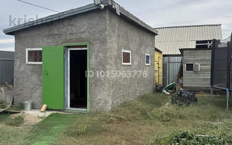 Саяжай · 2 бөлме · 30 м² · 12 жүзд., Федоровка ш/а. 47-49 — Остановка наука, бағасы: 7.5 млн ₸ в Караганде, Казыбек би р-н — фото 2